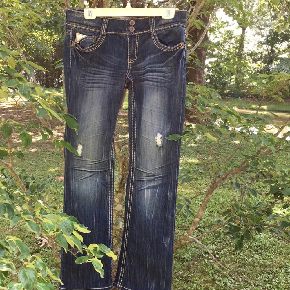 Pants ICON - Picture 3 of 6